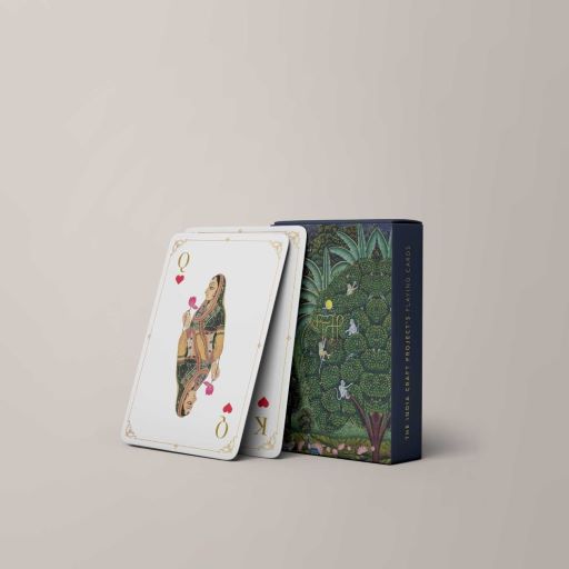 natural and artistic